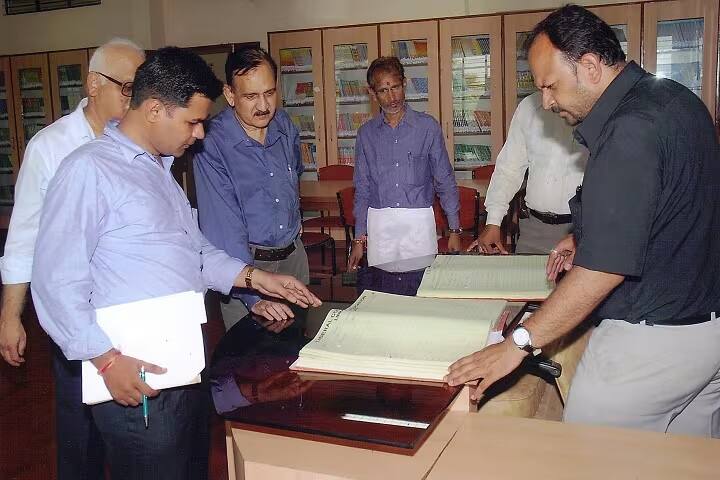 Liberal College of Education campus in Indore, Madhya Pradesh, India — photo 3