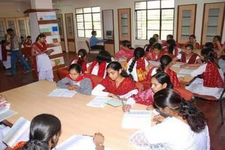 Liberal College of Education campus in Indore, Madhya Pradesh, India — photo 5