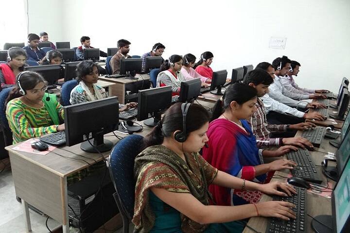 Shekhar College of Education campus in Lucknow, Uttar Pradesh, India — photo 3