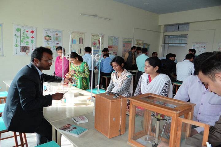 Shekhar College of Education campus in Lucknow, Uttar Pradesh, India — photo 4