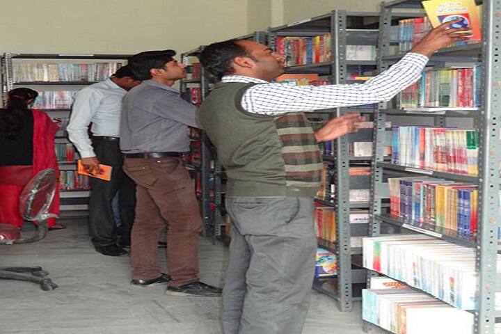 Shekhar College of Education campus in Lucknow, Uttar Pradesh, India — photo 5