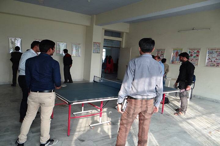 Shekhar College of Education campus in Lucknow, Uttar Pradesh, India — photo 6