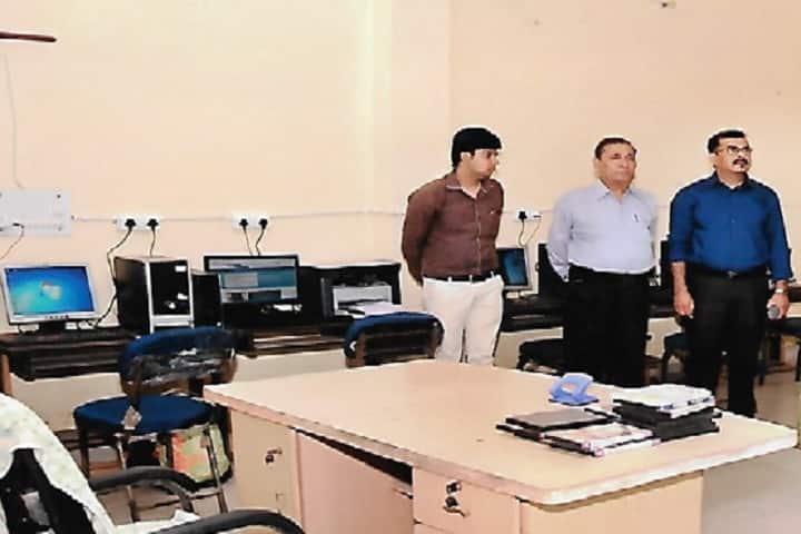 Divine College of Education for Girls campus in Meerut, Uttar Pradesh, India — photo 2