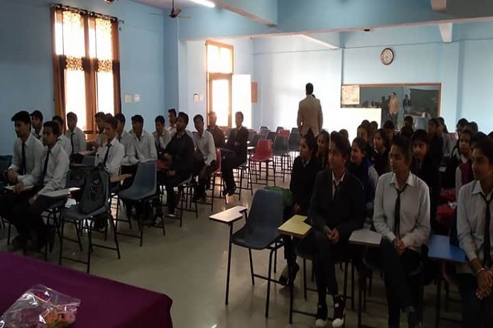 Alpine College of Education campus in Jalalabad, Punjab, India — photo 2