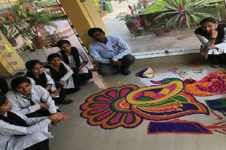 Alpine College of Education campus in Jalalabad, Punjab, India — photo 4
