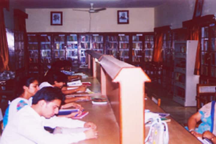 Sri Guru Nanak Dev Homoeopathic Medical College and Hospital campus in Ludhiana, Punjab, India — photo 3