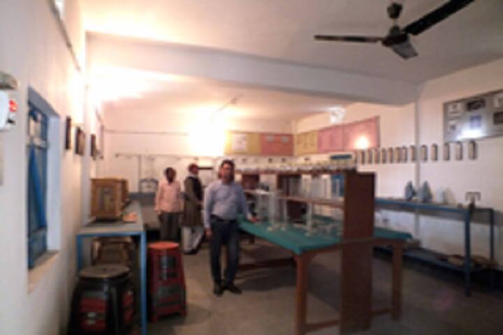 Kent Homeopathic Medical College and Hospital campus in Hajipur, Bihar, India — photo 2