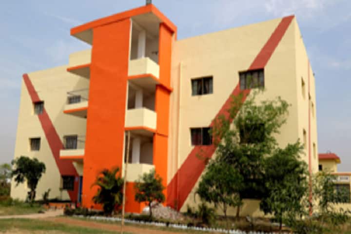 Camellia Institute of Engineering and Technology campus in Burdwan, West Bengal, India — photo 3