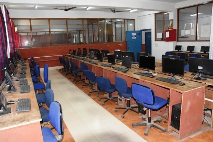 Camellia Institute of Engineering and Technology campus in Burdwan, West Bengal, India — photo 4