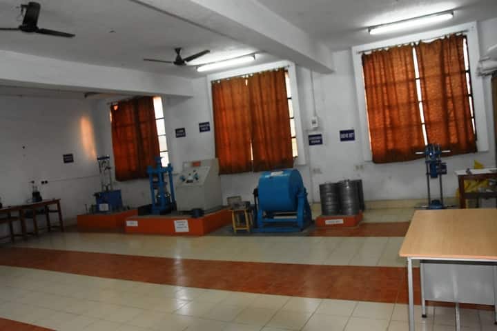 Camellia Institute of Engineering and Technology campus in Burdwan, West Bengal, India — photo 5