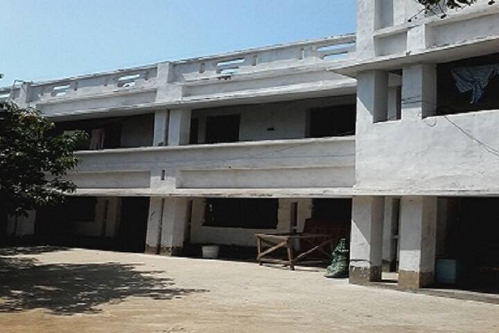 AR Memorial Teachers Training College campus in Murshidabad, West Bengal, India — photo 2