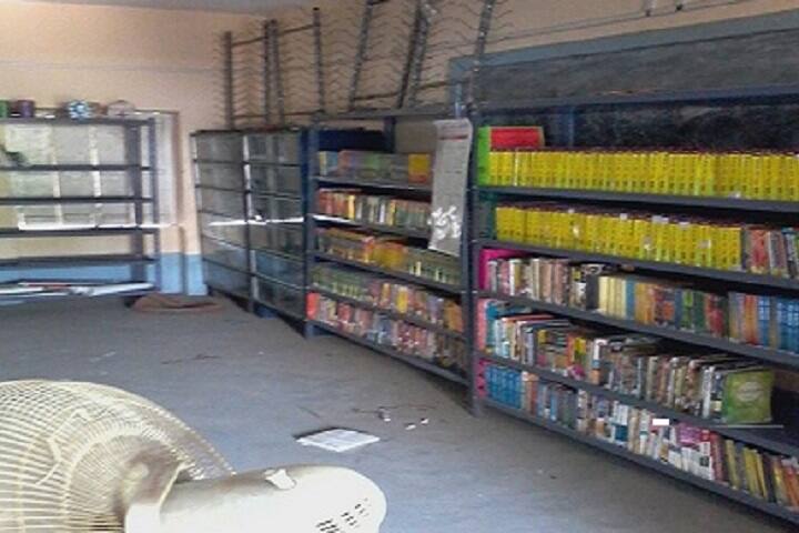 AR Memorial Teachers Training College campus in Murshidabad, West Bengal, India — photo 3