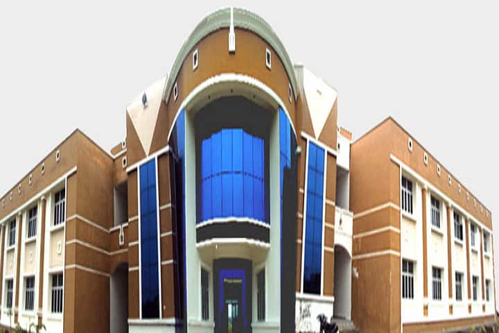 Kedarnath Singh Memorial Trust Institute of Teachers Training campus in Sultanpur, Uttar Pradesh, India — photo 1