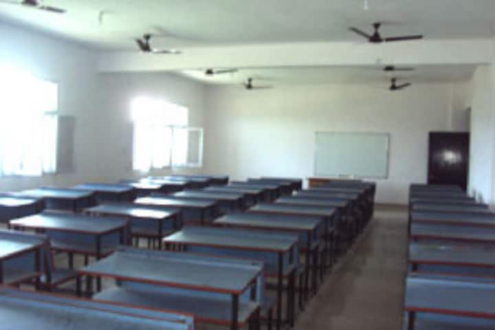 Kedarnath Singh Memorial Trust Institute of Teachers Training campus in Sultanpur, Uttar Pradesh, India — photo 2