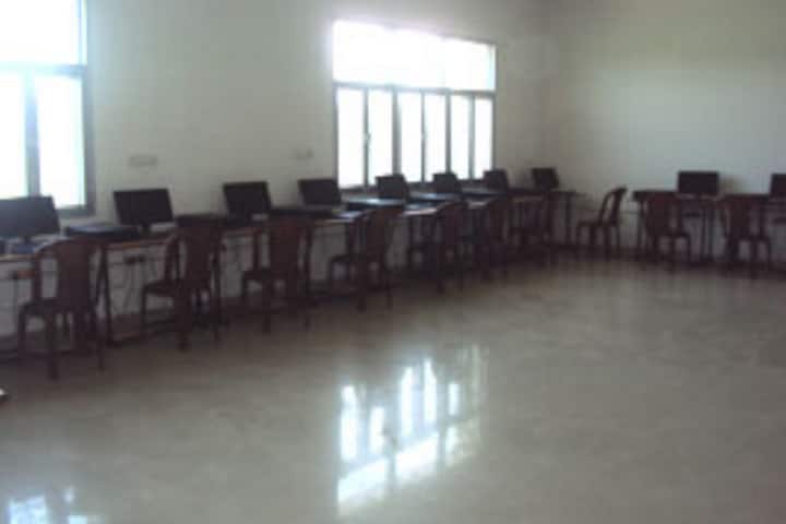 Kedarnath Singh Memorial Trust Institute of Teachers Training campus in Sultanpur, Uttar Pradesh, India — photo 3