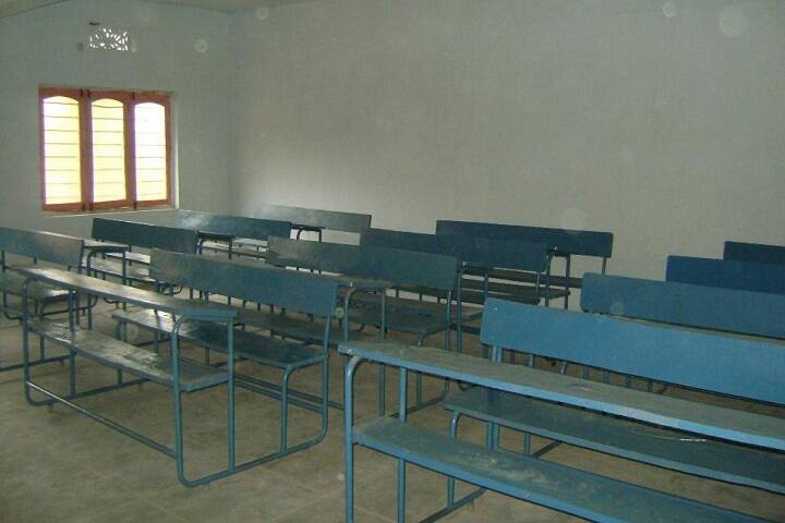 Sri Manjunadha BEd and DEd College campus in Podili, Andhra Pradesh, India — photo 2