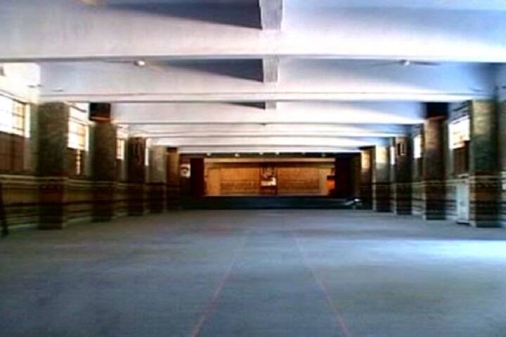 Khyati Institute of Physiotherapy campus in Ahmedabad, Gujarat, India — photo 2