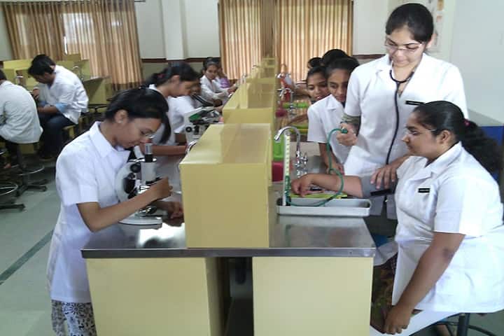 Khyati Institute of Physiotherapy campus in Ahmedabad, Gujarat, India — photo 6