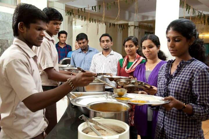 DCSMAT Vagamon campus in Idukki, Kerala, India — photo 5
