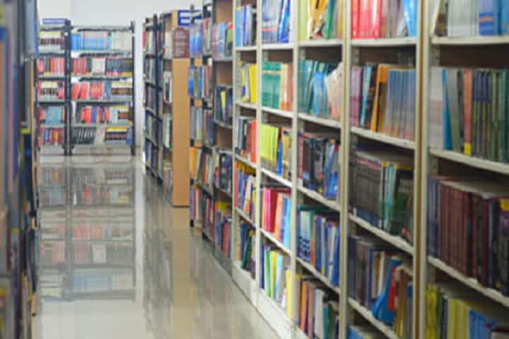 Dr Naikwadi College of Physiotherapy campus in Nashik, Maharashtra, India — photo 6