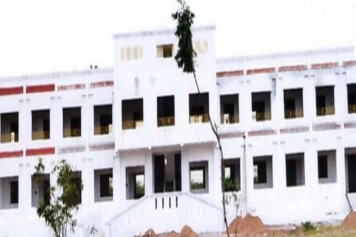 Sree Bhavani College of Physical Education campus in Cuddalore, Tamil Nadu, India — photo 1