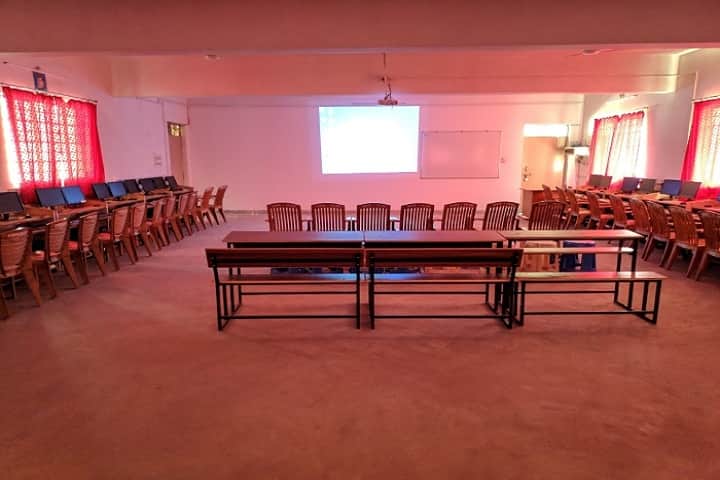 Sree Bhavani College of Physical Education campus in Cuddalore, Tamil Nadu, India — photo 3