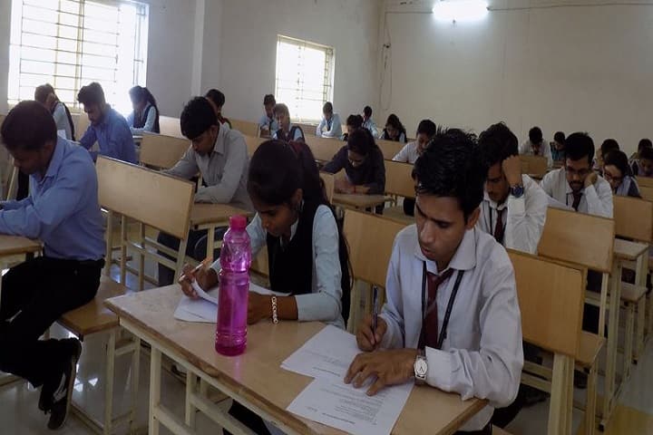 Vaishnavi Institute of Technology and Science campus in Bhopal, Madhya Pradesh, India — photo 2