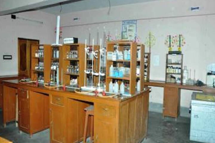 Sonia Gandhi College of Education campus in Ballari, Karnataka, India — photo 4