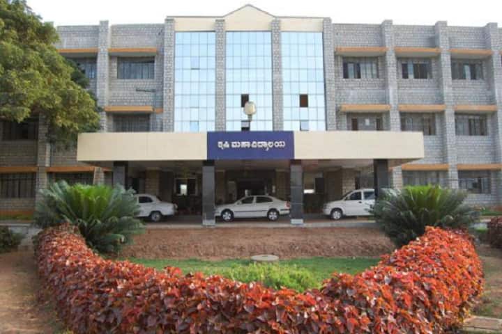 University of Agricultural Sciences campus in Raichur, Karnataka, India — photo 2