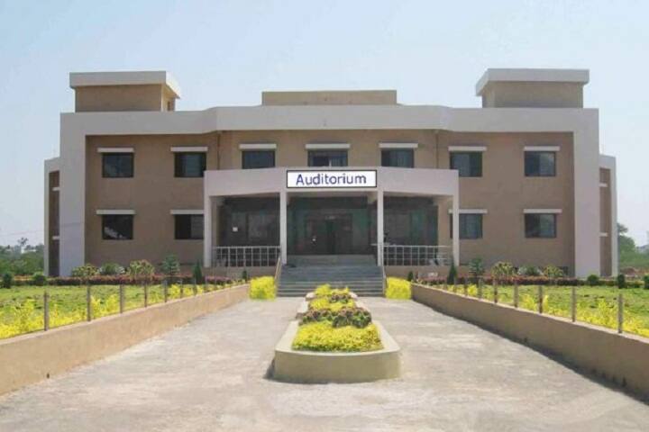 University of Agricultural Sciences campus in Raichur, Karnataka, India — photo 4
