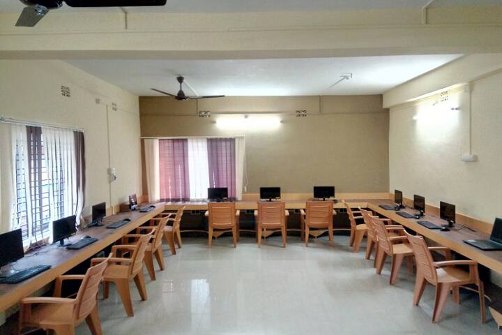 JNP College of Education campus in North 24 Parganas, West Bengal, India — photo 3