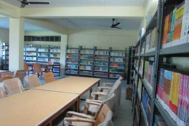 JNP College of Education campus in North 24 Parganas, West Bengal, India — photo 5