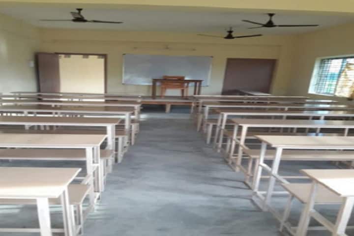 JNP College of Education campus in North 24 Parganas, West Bengal, India — photo 6
