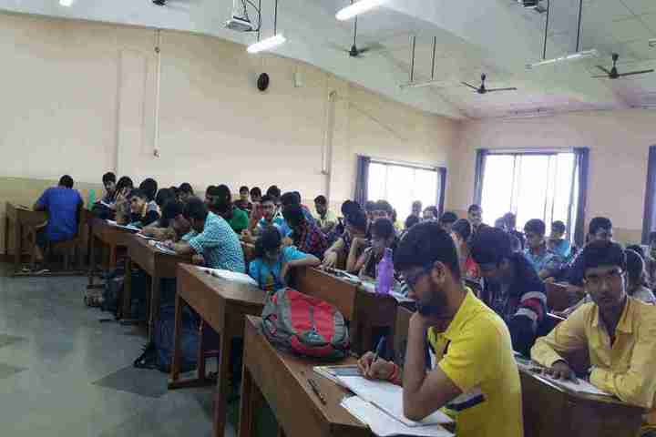 IIT Goa campus in Ponda, Goa, India — photo 5