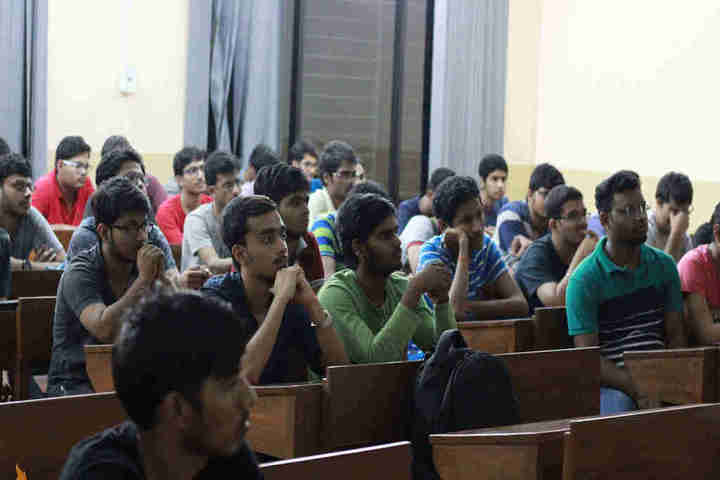 IIT Goa campus in Ponda, Goa, India — photo 6