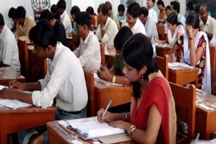 Dr Mathura Mohan Sil D El Ed College campus in Nadia, West Bengal, India — photo 2