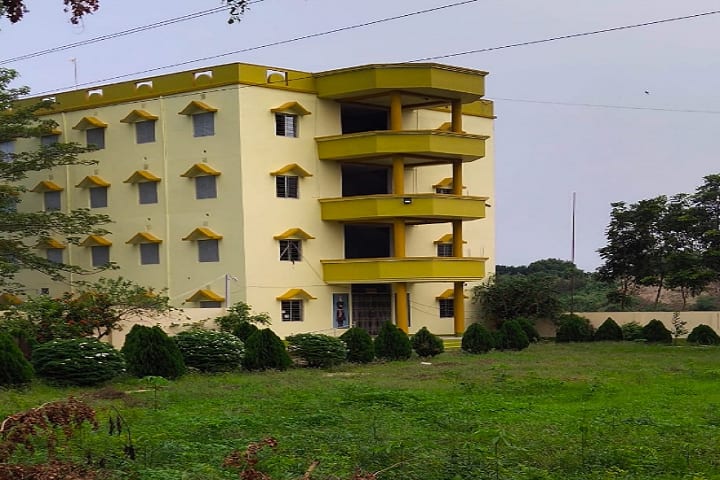 Ramkrishna College of Education campus in Nadia, West Bengal, India — photo 2