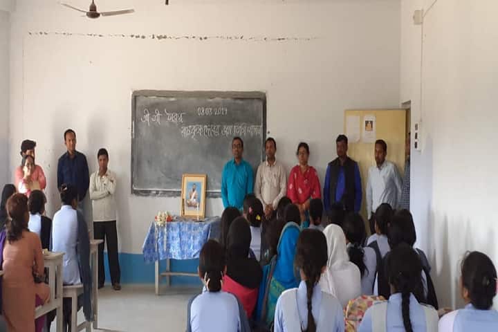 Ramkrishna College of Education campus in Nadia, West Bengal, India — photo 3