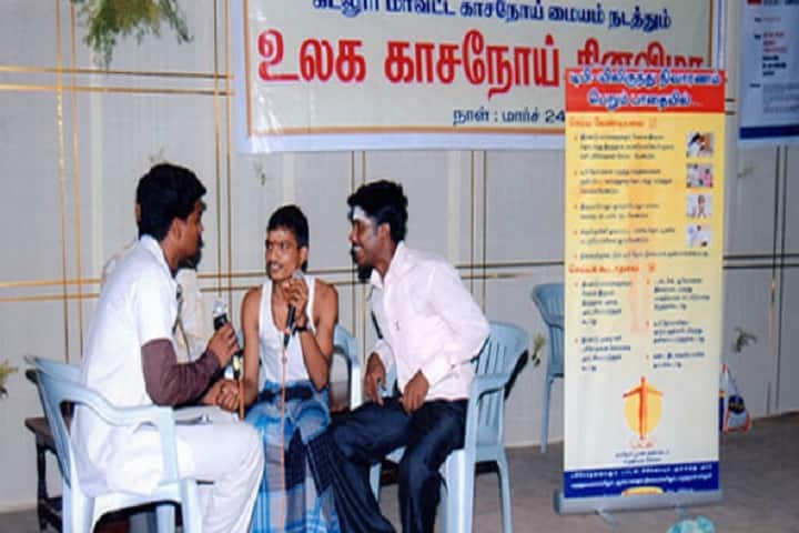 New Millennium College of Education campus in Cuddalore, Tamil Nadu, India — photo 4
