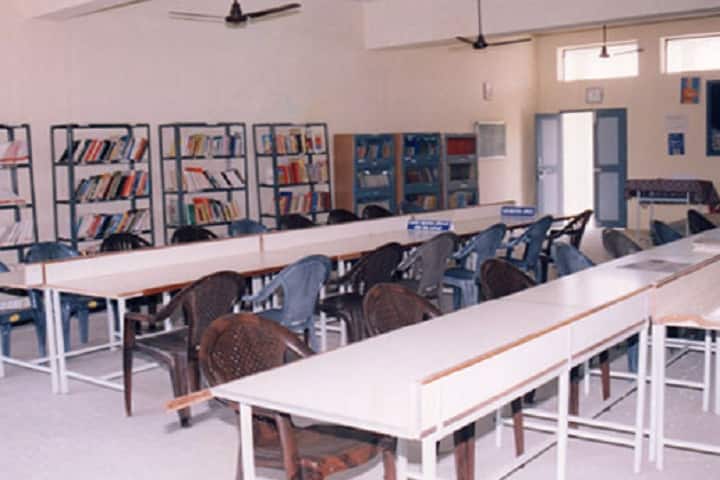 New Millennium College of Education campus in Cuddalore, Tamil Nadu, India — photo 5