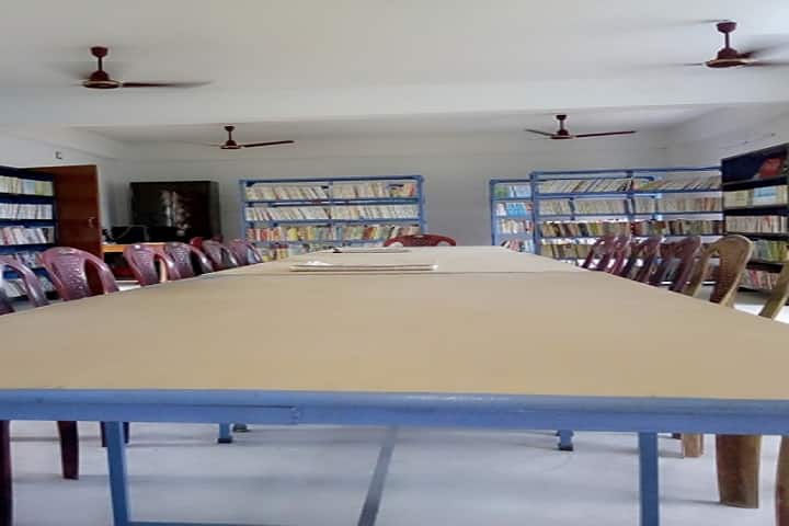 Joypur College of Education campus in Howrah, West Bengal, India — photo 3
