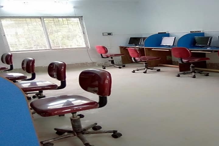 Joypur College of Education campus in Howrah, West Bengal, India — photo 4