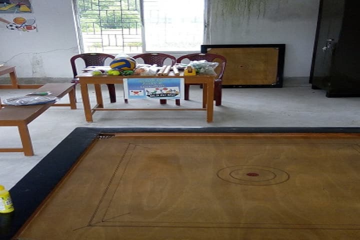 Joypur College of Education campus in Howrah, West Bengal, India — photo 5