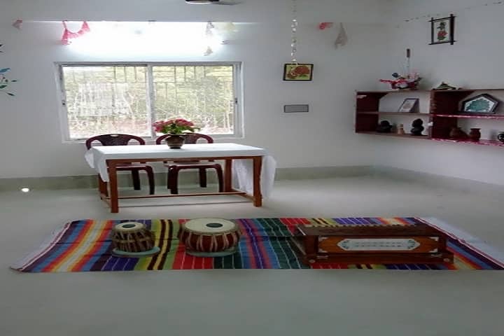 Joypur College of Education campus in Howrah, West Bengal, India — photo 6
