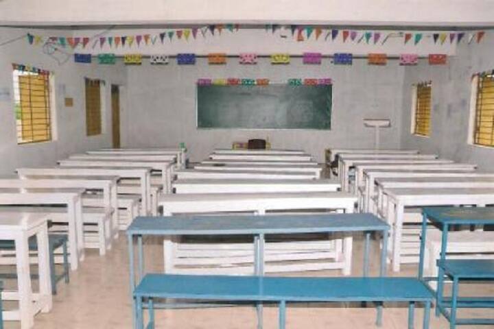 Meera College of Education campus in Vellore, Tamil Nadu, India — photo 2