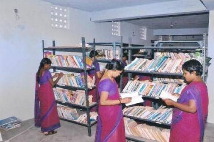 Meera College of Education campus in Vellore, Tamil Nadu, India — photo 3