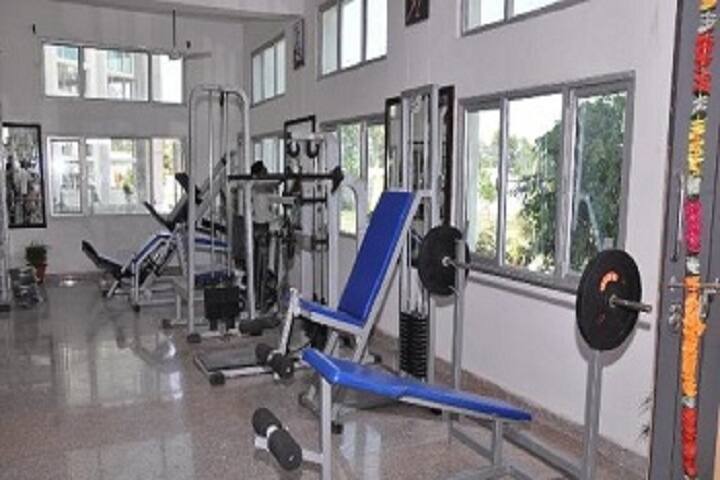 Rayat Bahra College of Law campus in Hoshiarpur, Punjab, India — photo 5