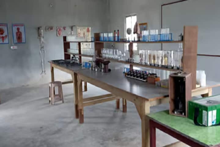 SM Shoaib Hashmi B ED College campus in Motihari, Bihar, India — photo 4