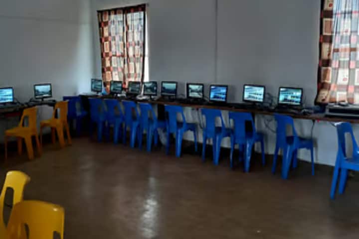 SM Shoaib Hashmi B ED College campus in Motihari, Bihar, India — photo 5