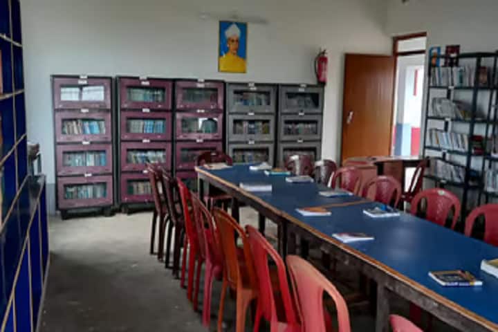 SM Shoaib Hashmi B ED College campus in Motihari, Bihar, India — photo 6